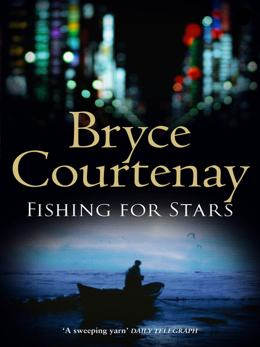 Cover image for Fishing for Stars